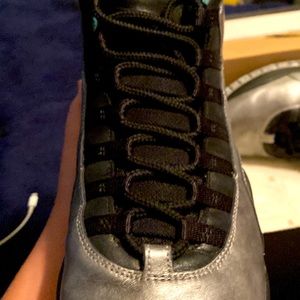 Lady of liberty jordan 10